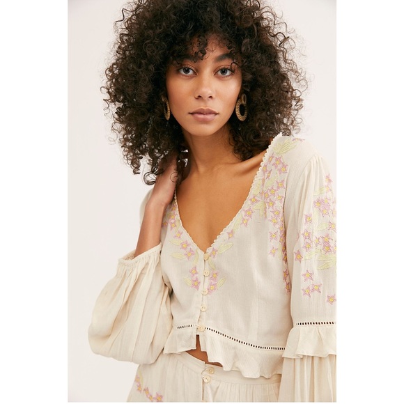 Free People Sweet Surrender Set - Picture 5 of 6